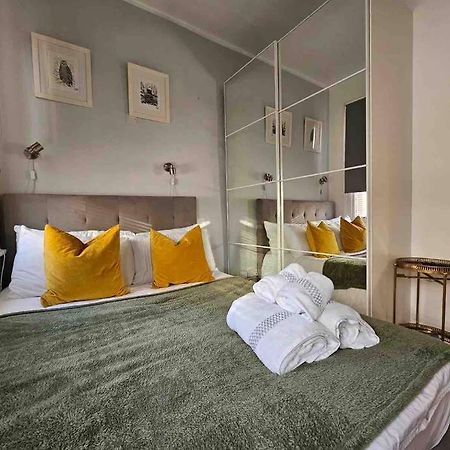 Beautiful And Spacious Flat Londýn Exteriér fotografie