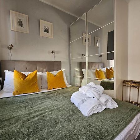 Beautiful And Spacious Flat Londýn Exteriér fotografie
