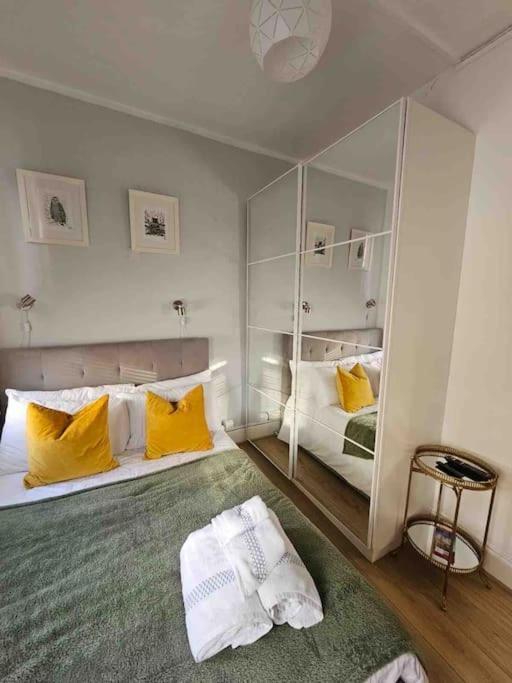 Beautiful And Spacious Flat Londýn Exteriér fotografie