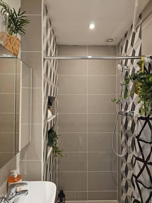 Beautiful And Spacious Flat Londýn Exteriér fotografie